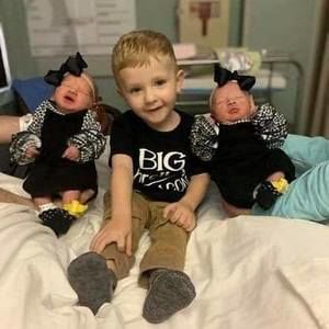 Meet your Posher, Tami